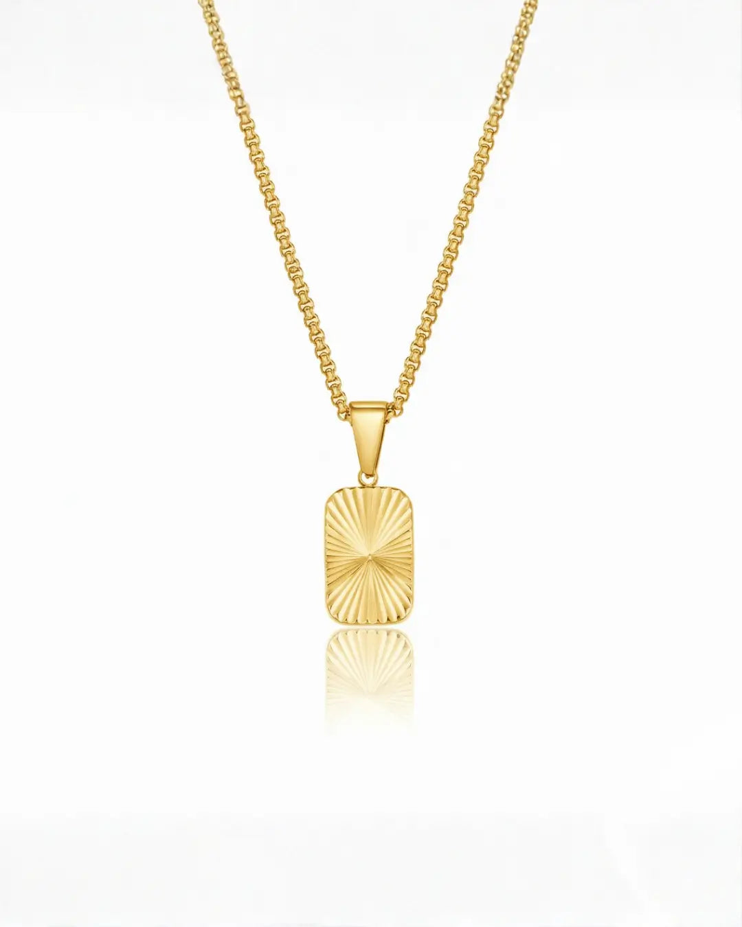 LUX PENDANT