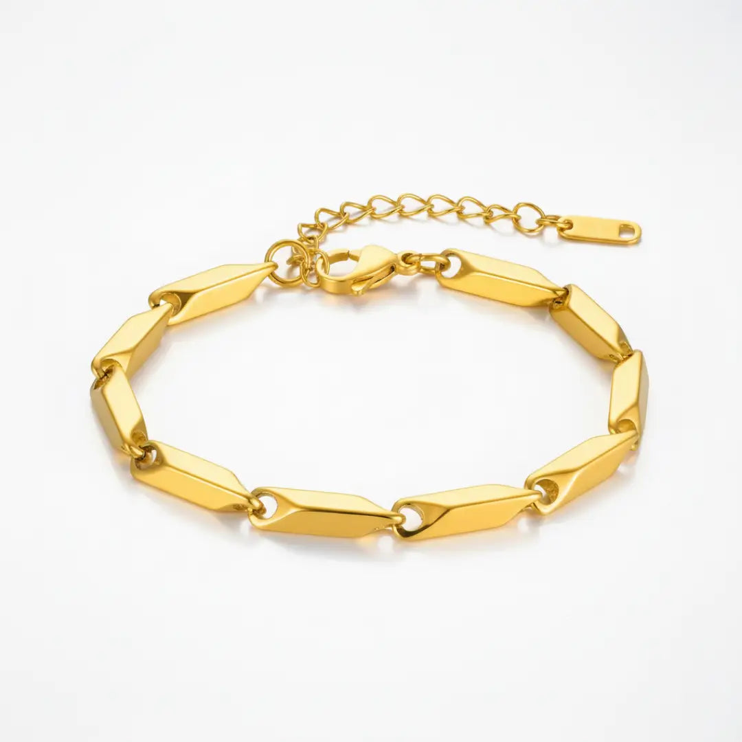 BAR 3MM BRACELET