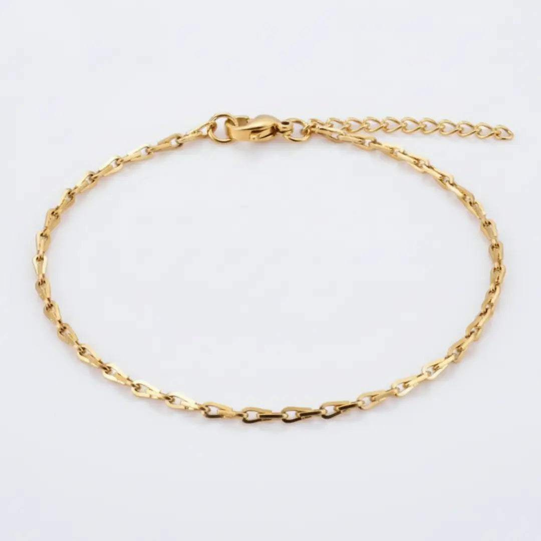 ELONGATED 1.9MM BRACELET