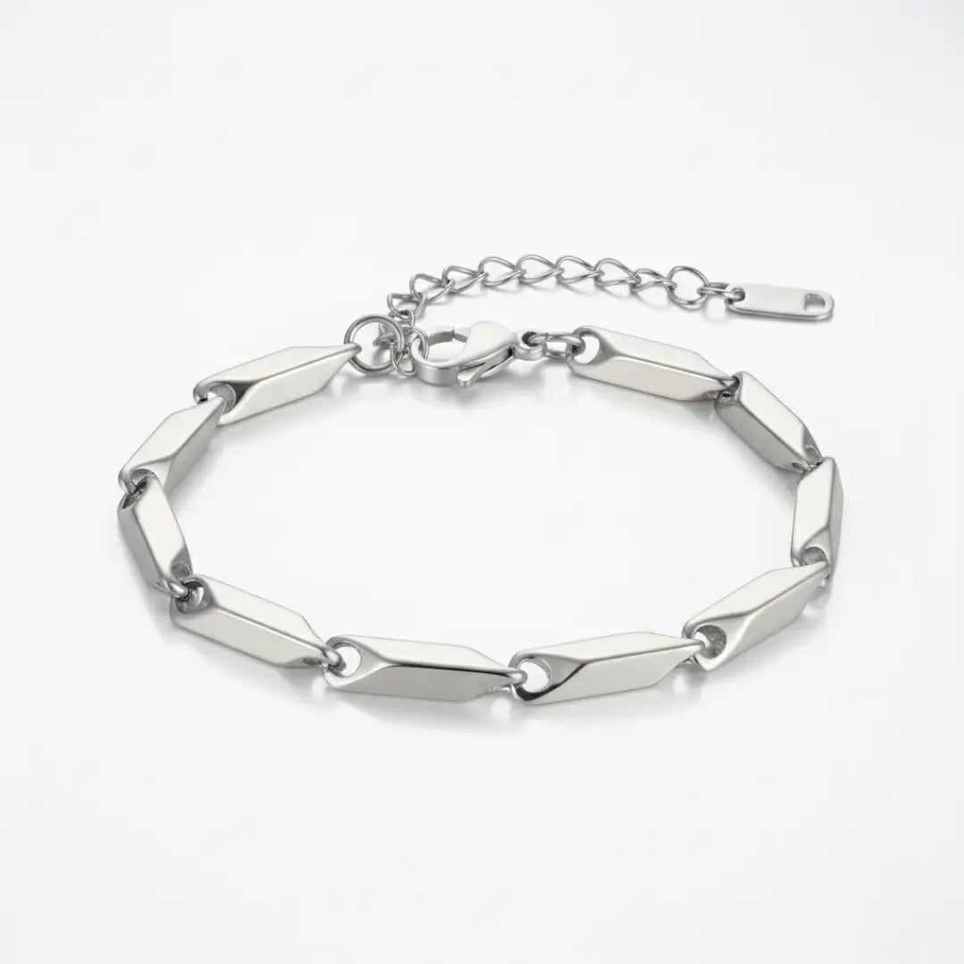 BAR 3MM BRACELET