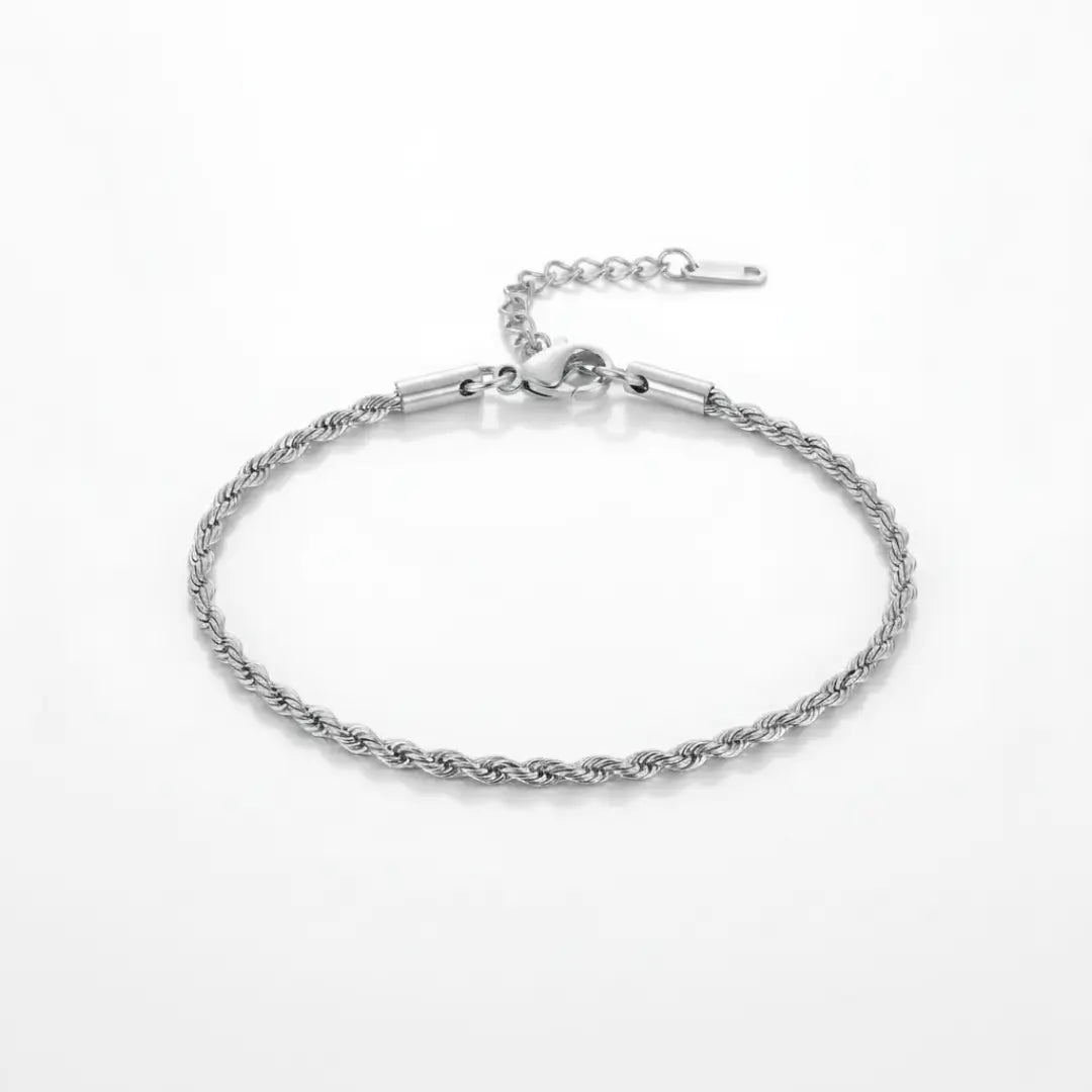 ROPE 3MM BRACELET