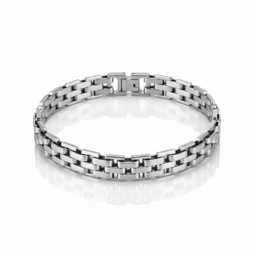 GRID 11MM BRACELET
