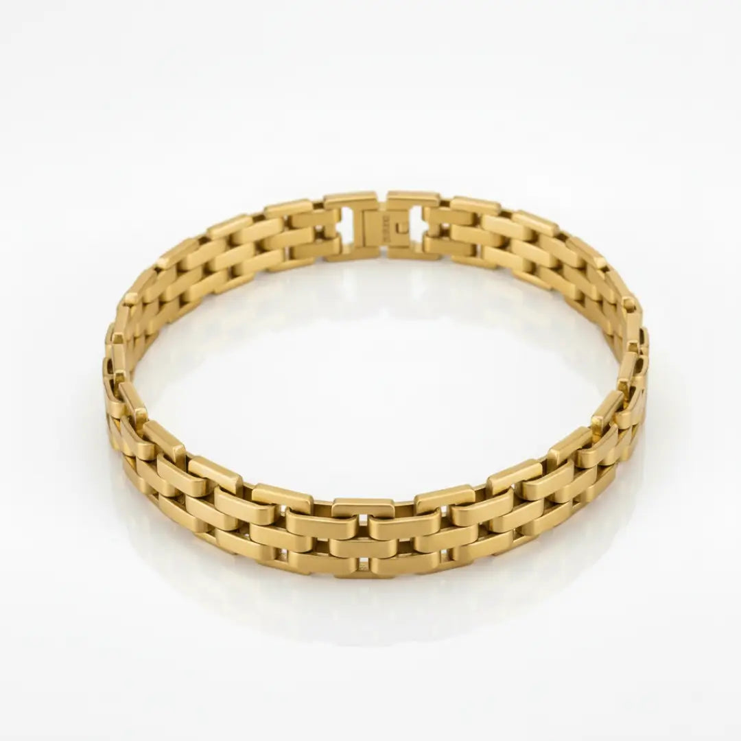 GRID 11MM BRACELET