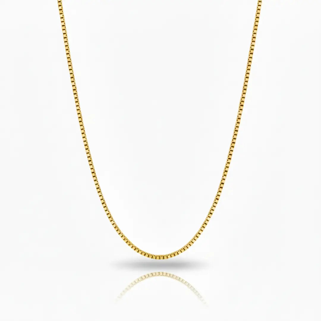 BOX 2MM CHAIN