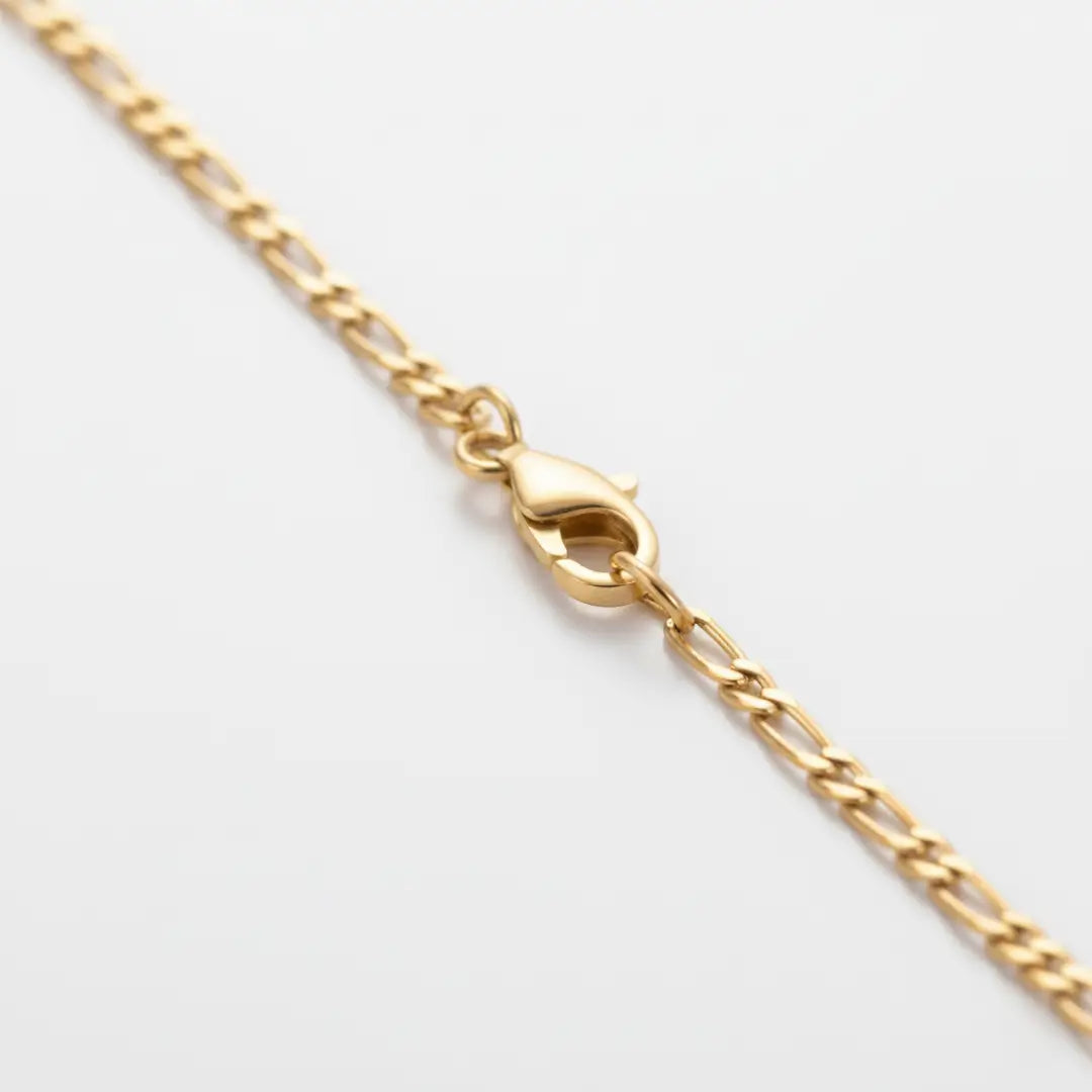 FIGARO 4.5MM CHAIN