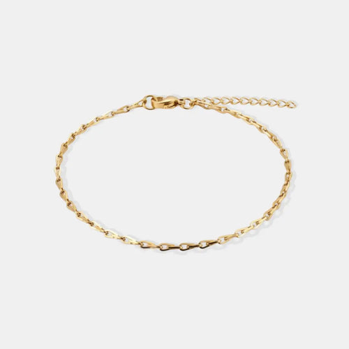 ELONGATED 1.9MM BRACELET