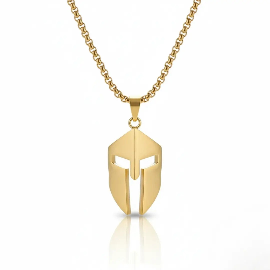 SPARTAN PENDANT