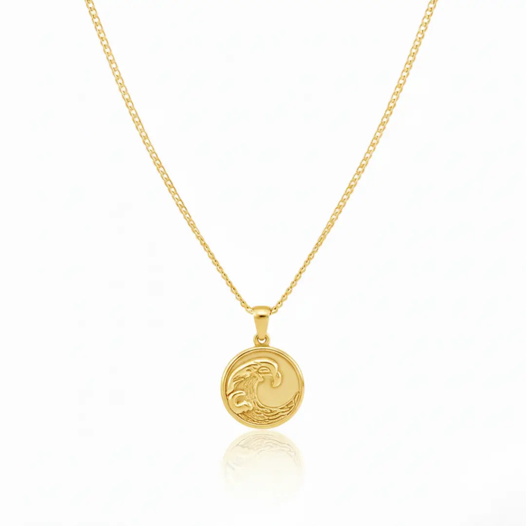 WAVE PENDANT