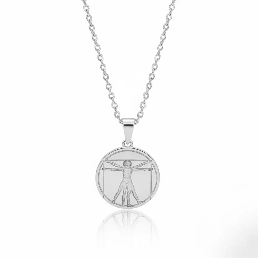 VITRUVIAN PENDANT