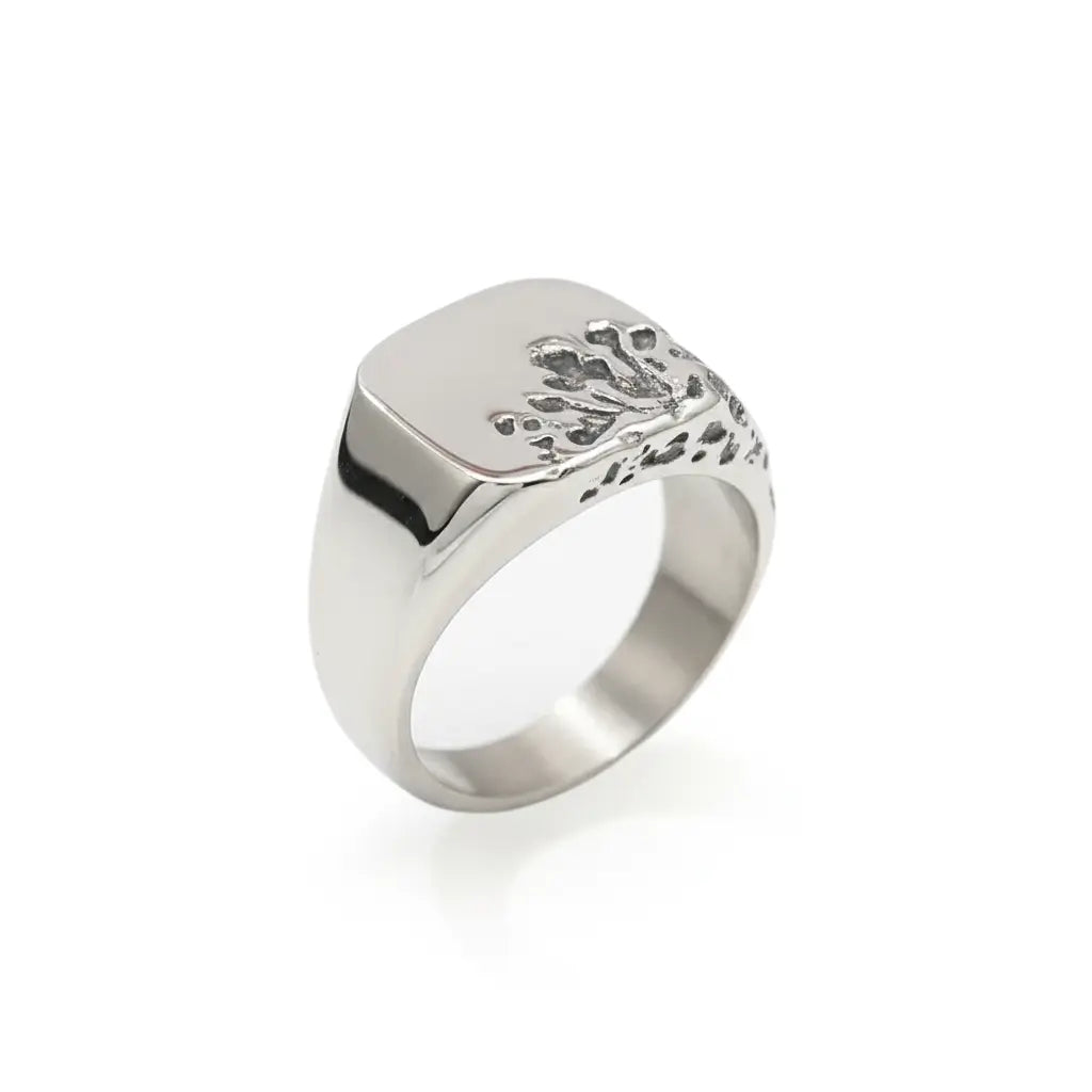 ENDURE RING 10MM