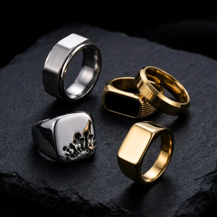 RINGS