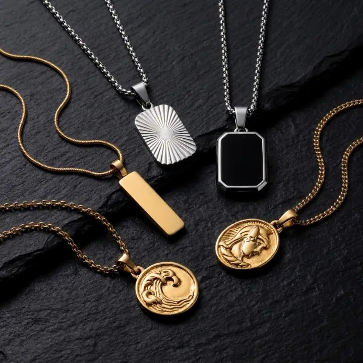 PENDANTS