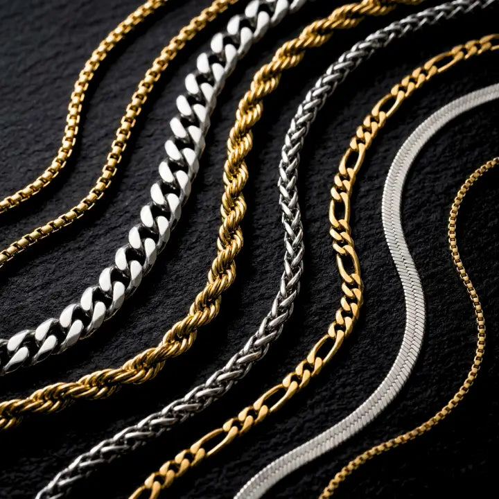 CHAINS