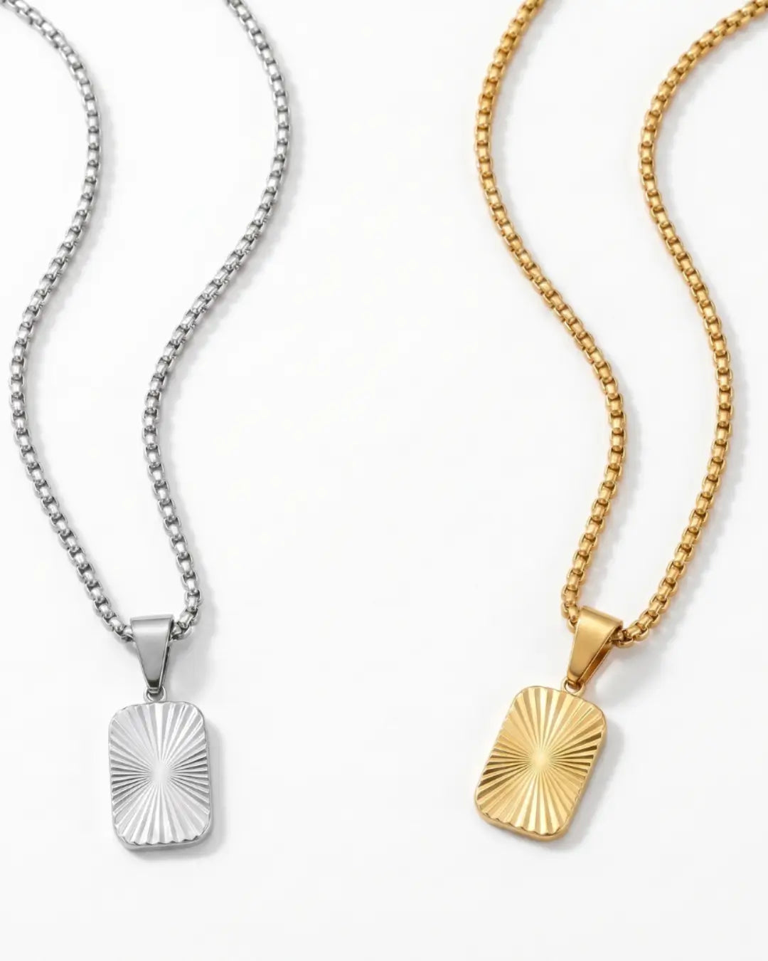 LUX PENDANT