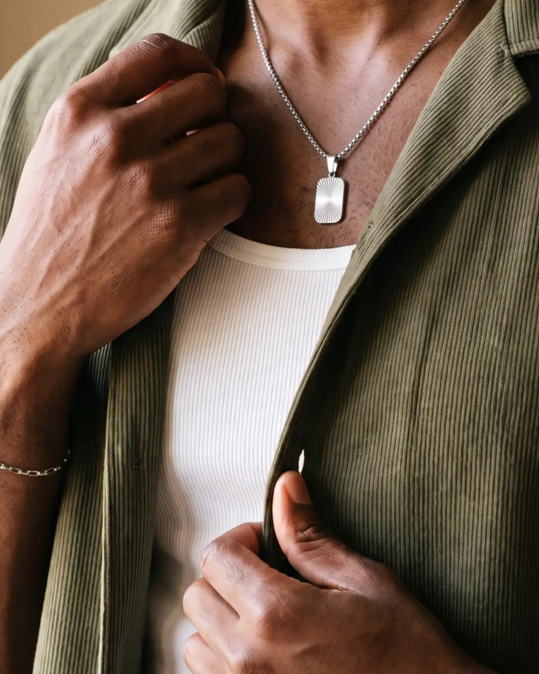 LUX PENDANT