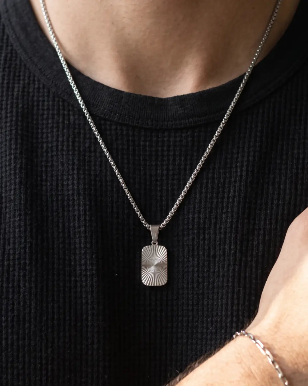 LUX PENDANT