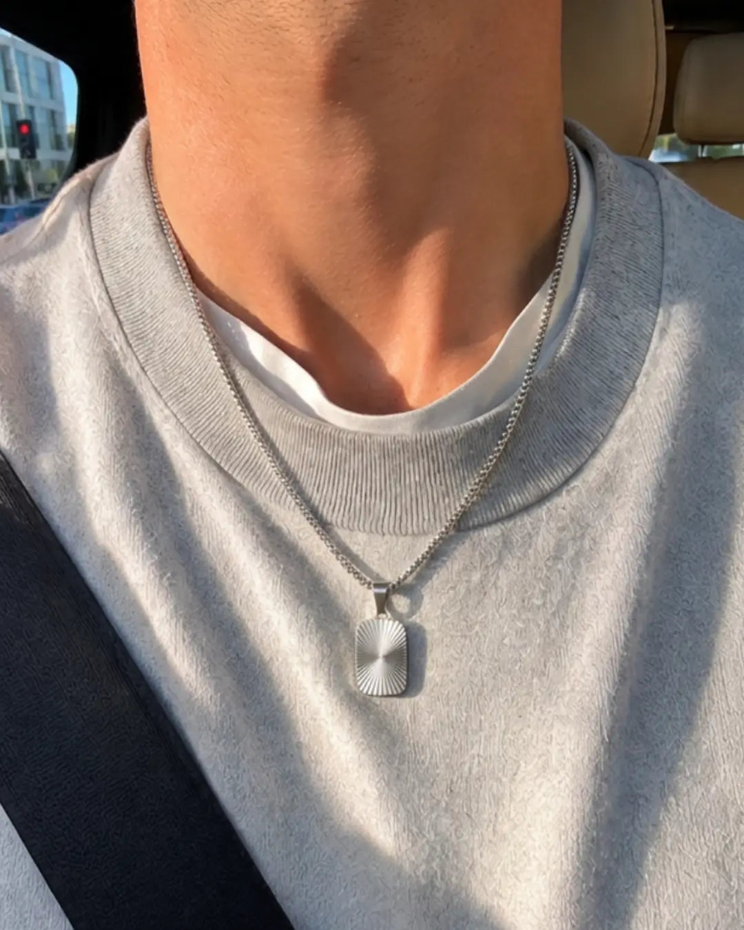 LUX PENDANT