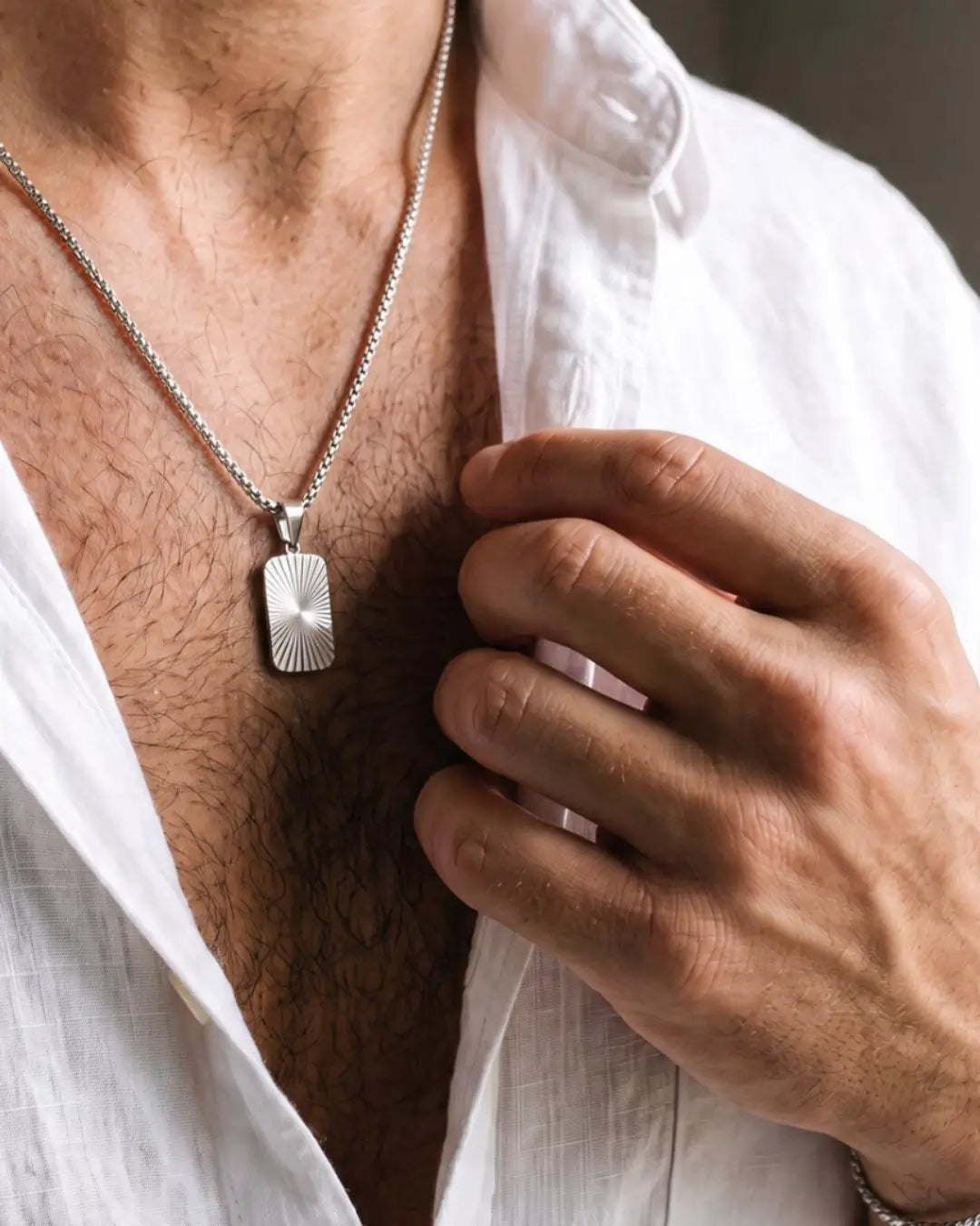 LUX PENDANT