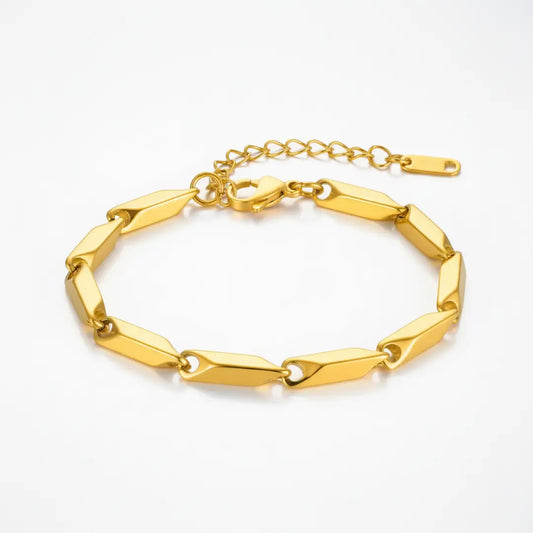BAR 3MM BRACELET