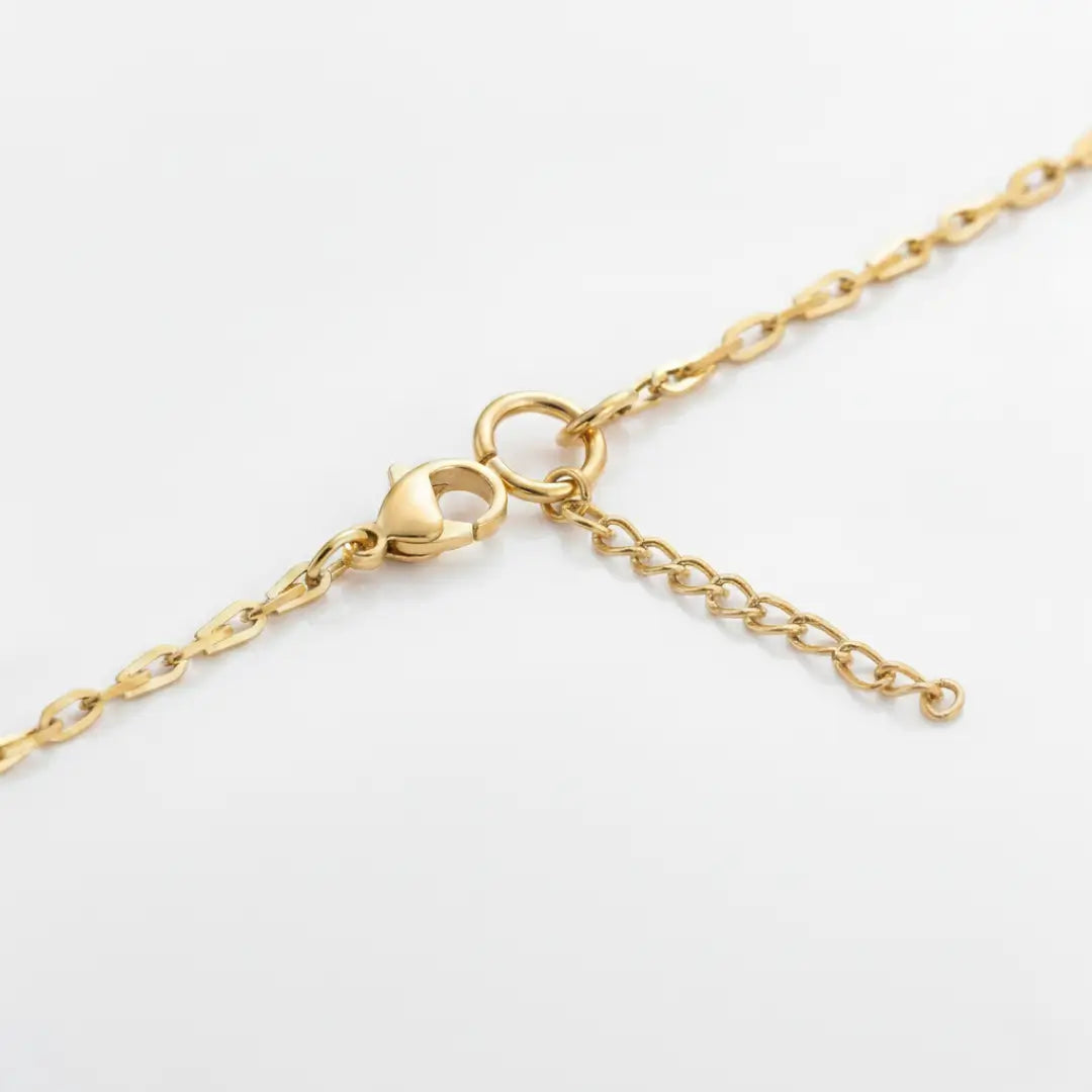 ELONGATED 1.9MM BRACELET