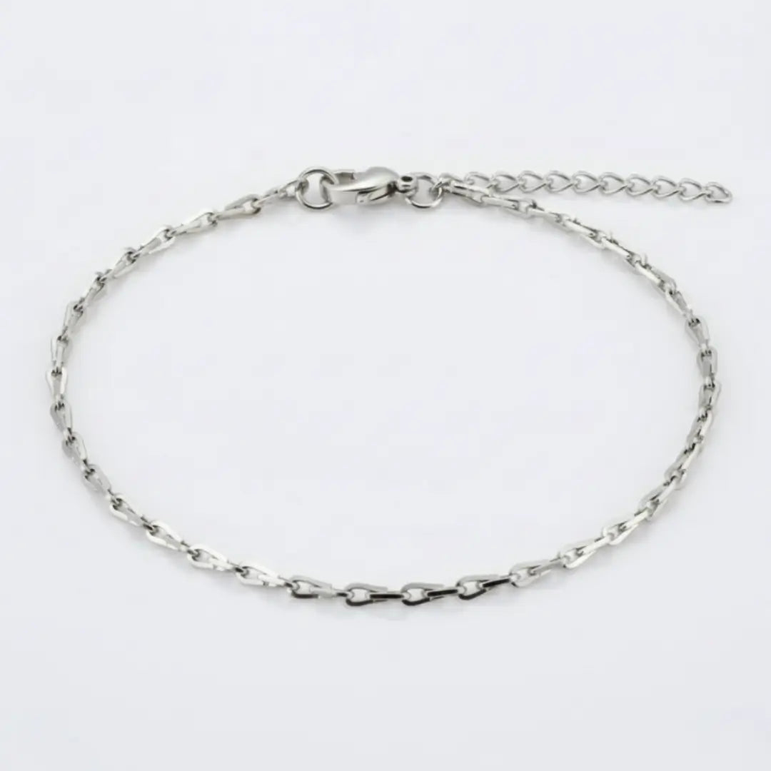 ELONGATED 1.9MM BRACELET