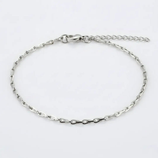 ELONGATED 1.9MM BRACELET