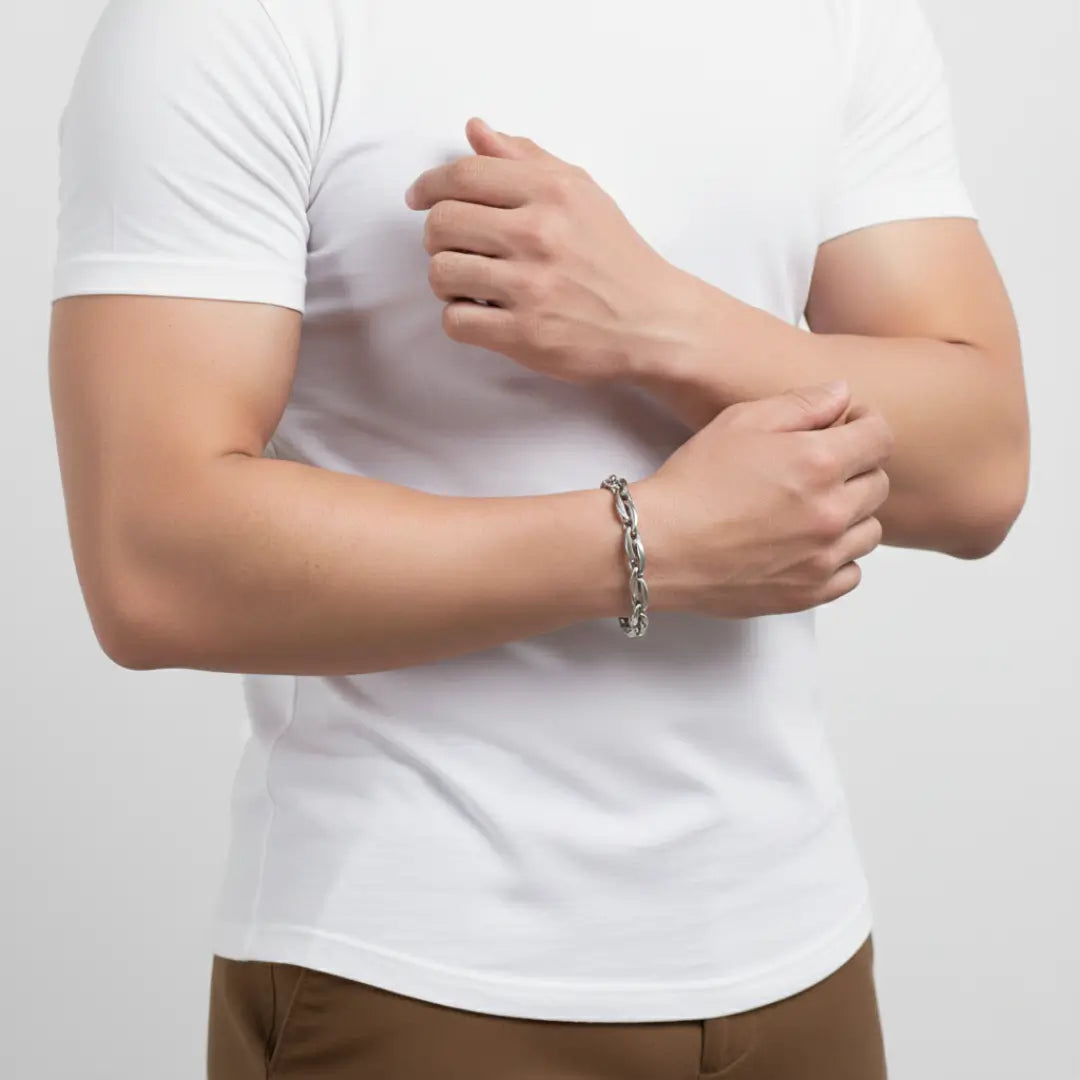 MARINER 8MM BRACELET