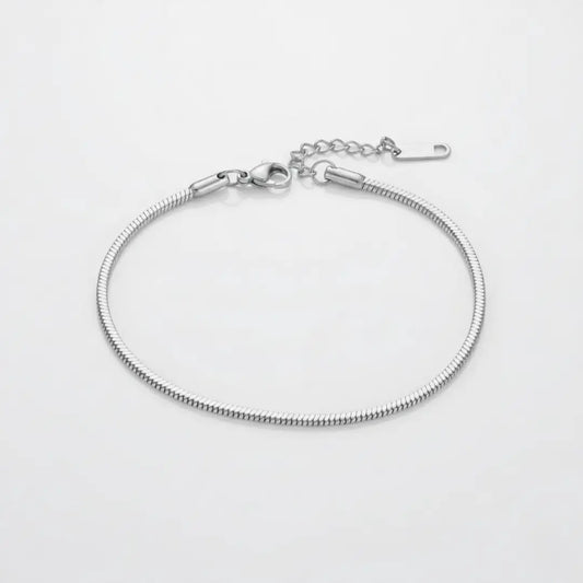 ARROW LINK 2MM BRACELET