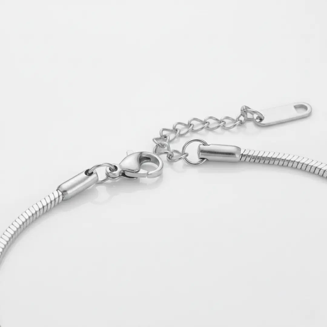 ARROW LINK 2MM BRACELET