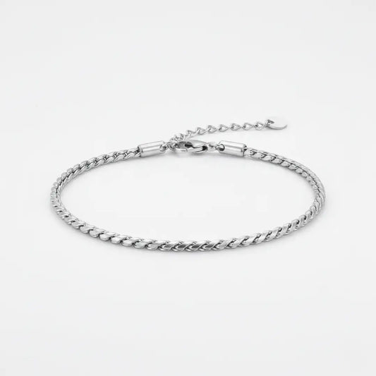 FRANCO 2.5MM BRACELET