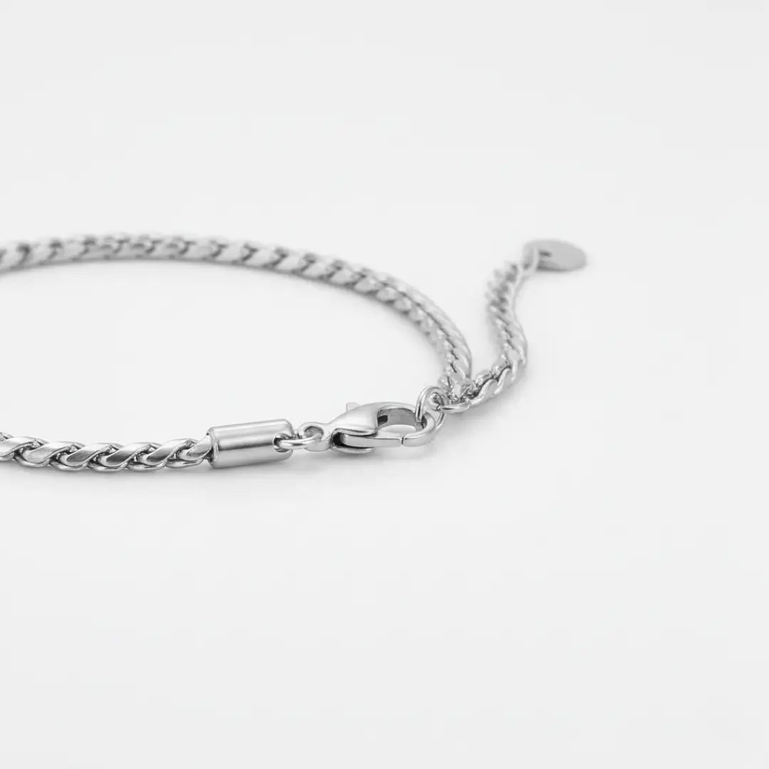 FRANCO 2.5MM BRACELET