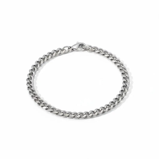CUBAN 5MM BRACELET
