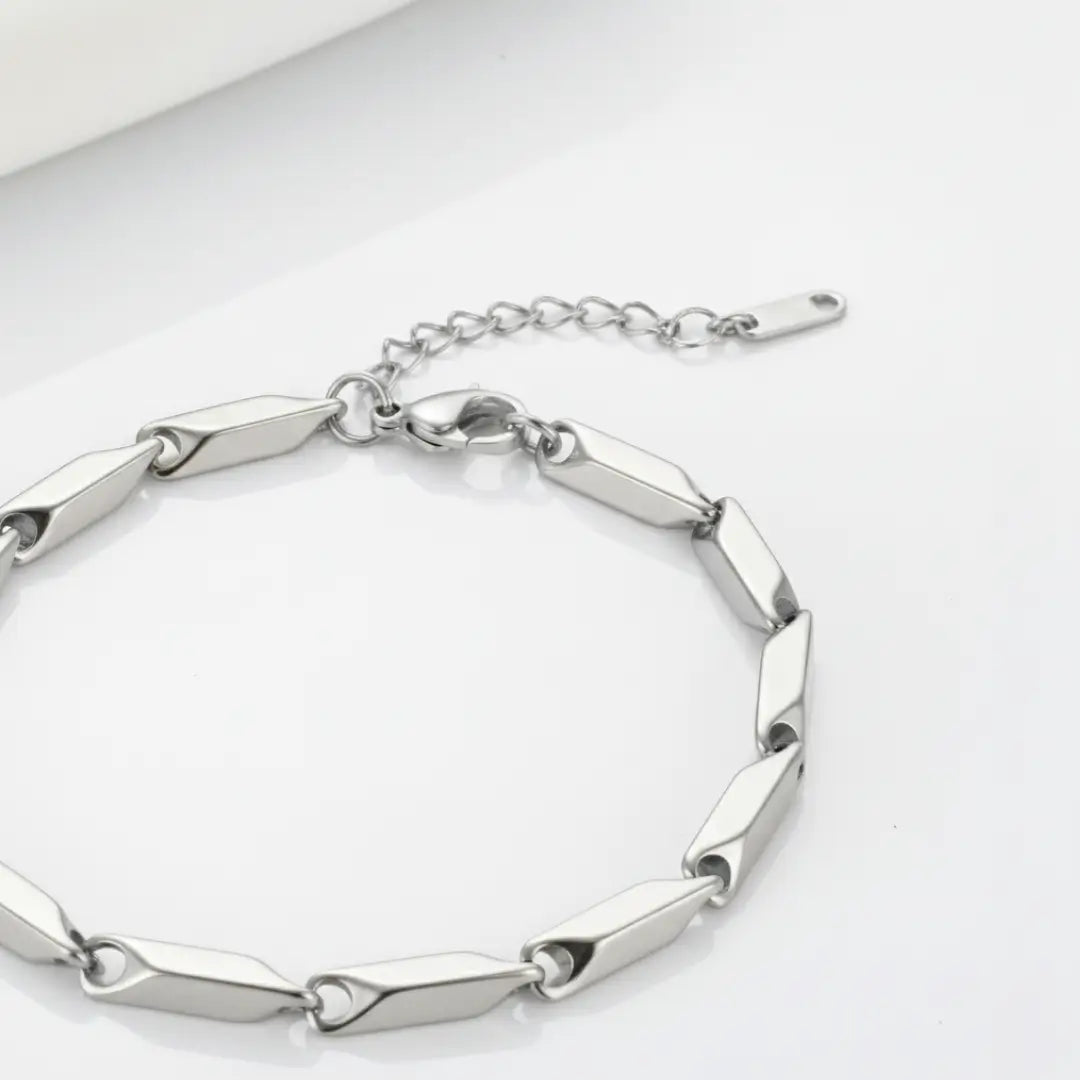 BAR 3MM BRACELET