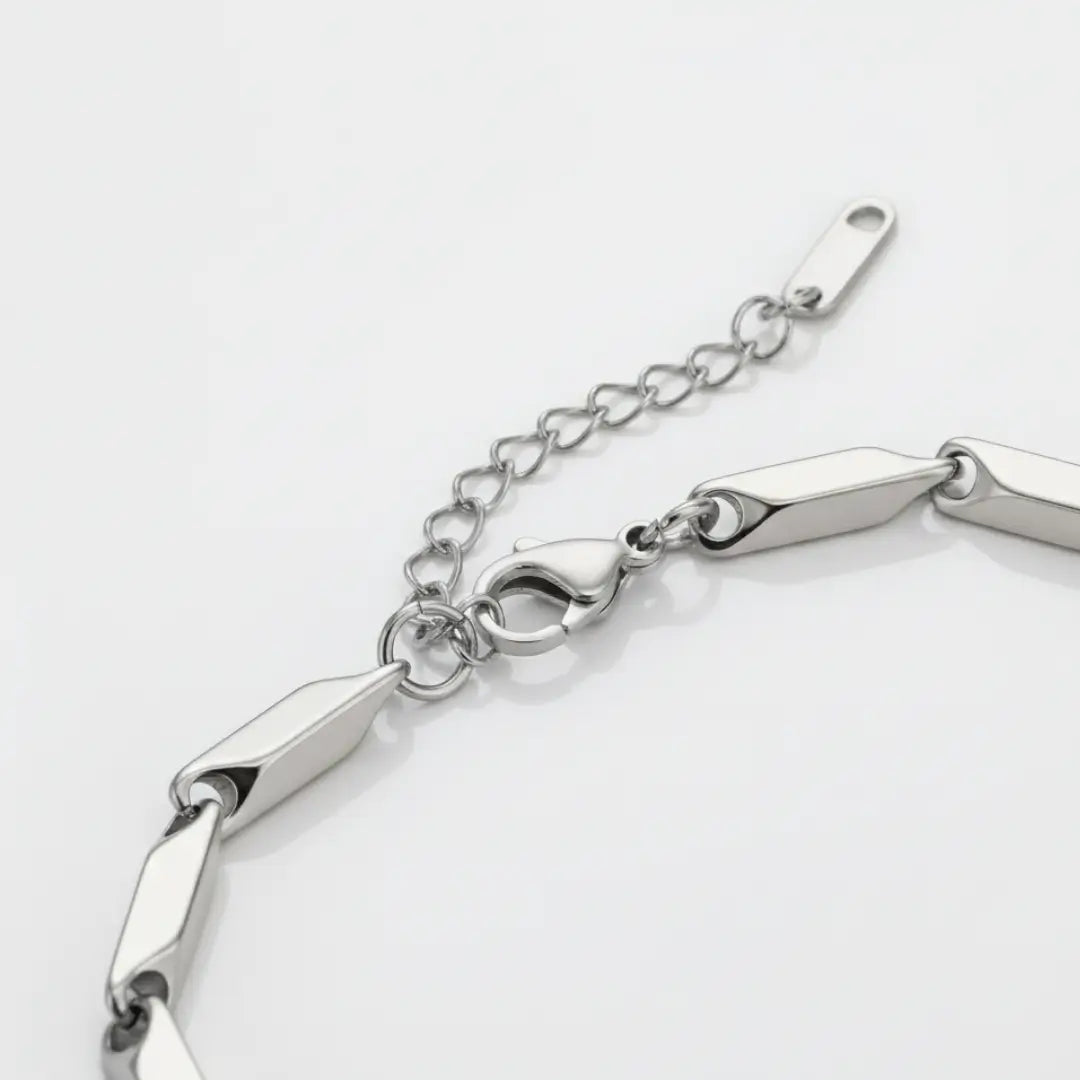 BAR 3MM BRACELET