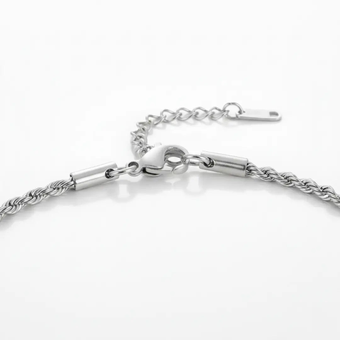 ROPE 3MM BRACELET