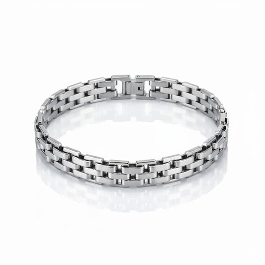 GRID 11MM BRACELET