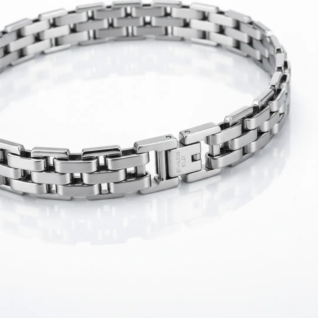 GRID 11MM BRACELET