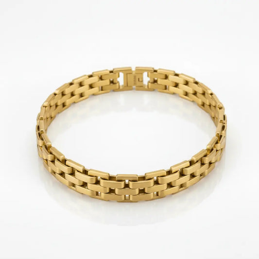 GRID 11MM BRACELET