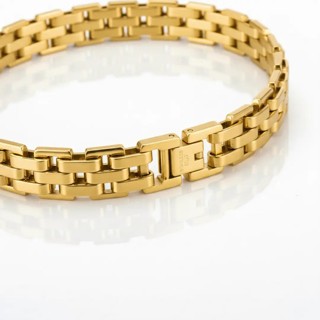 GRID 11MM BRACELET