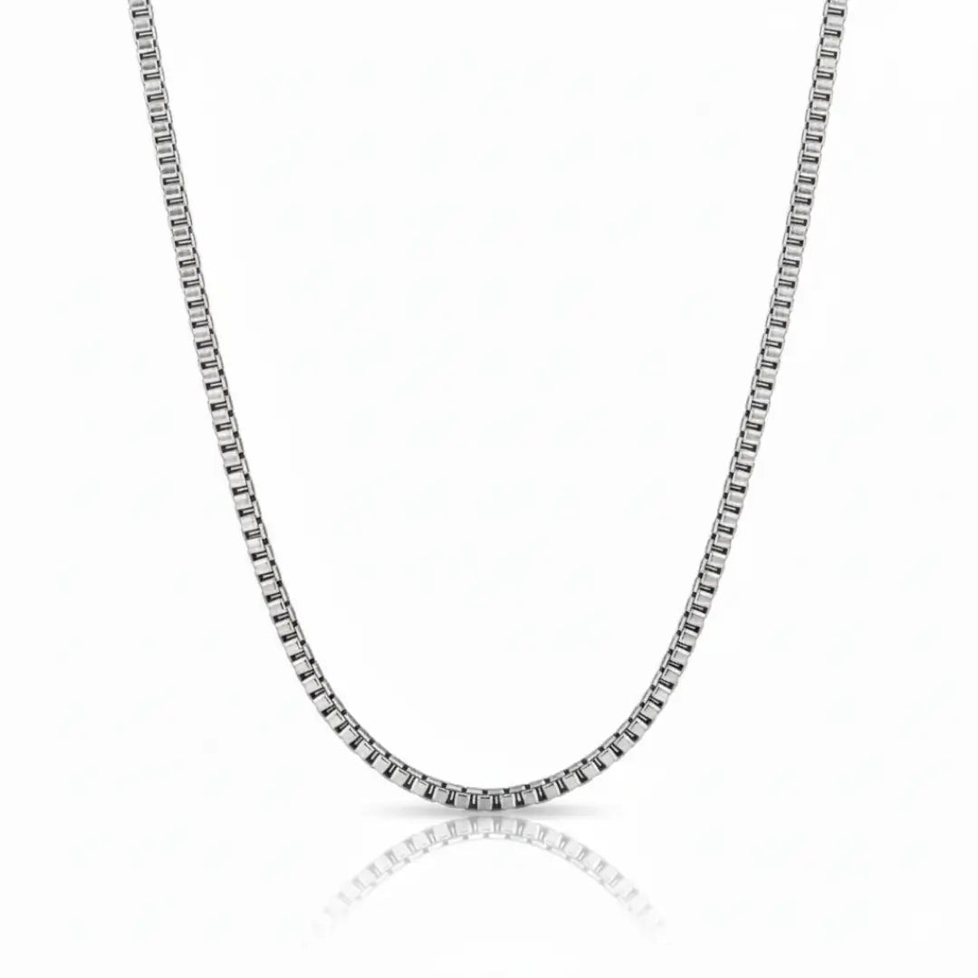 BOX 3MM CHAIN