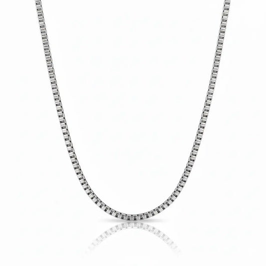 BOX 3MM CHAIN