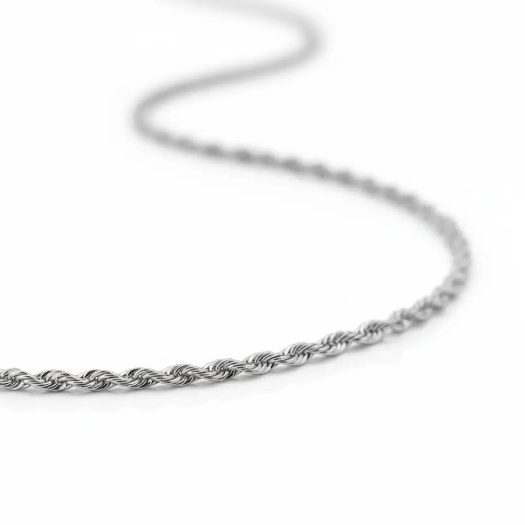 ROPE 2MM CHAIN