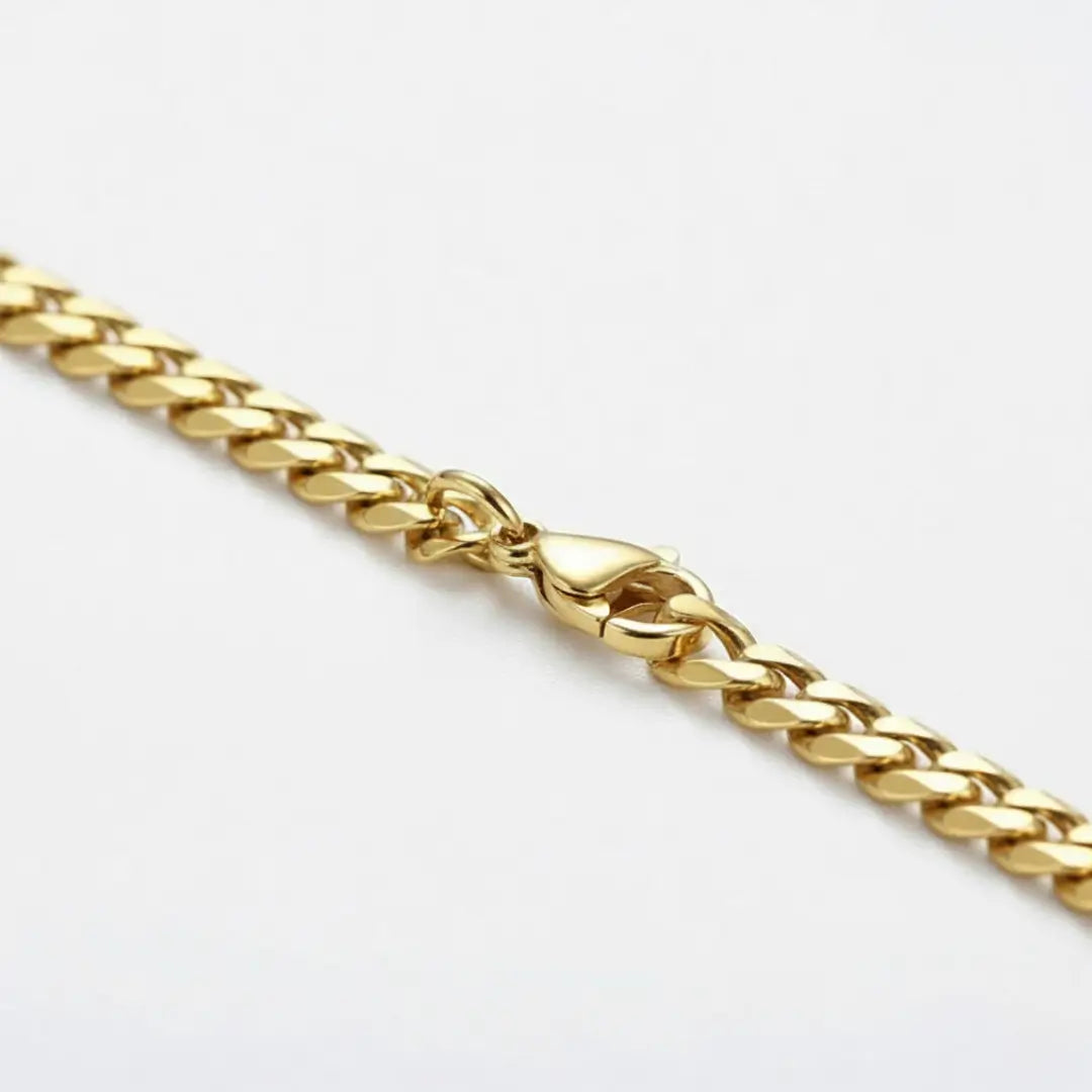 CUBAN 3MM CHAIN