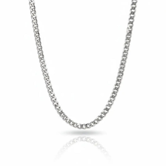 CUBAN 5MM CHAIN