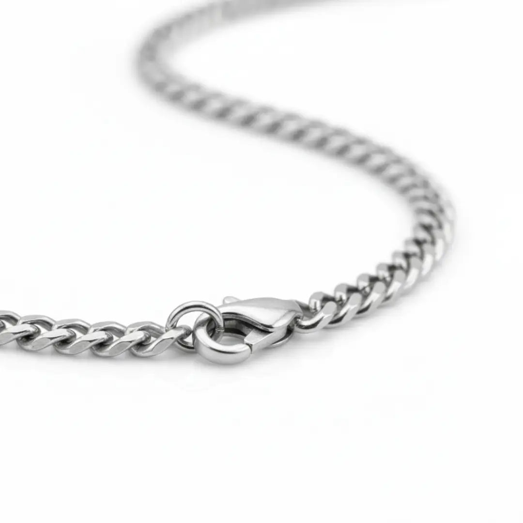 CUBAN 5MM CHAIN