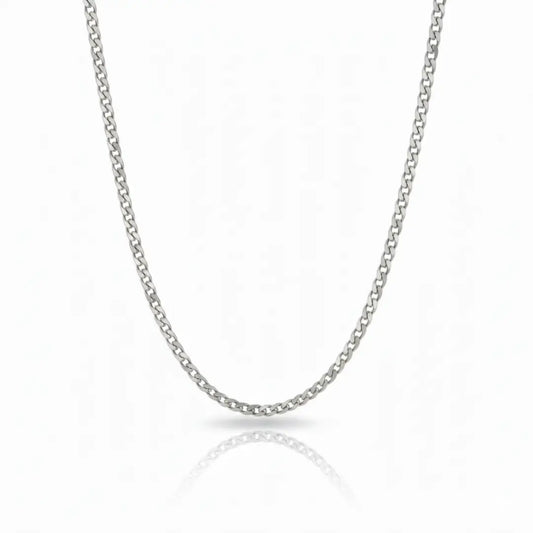 CUBAN 3MM CHAIN