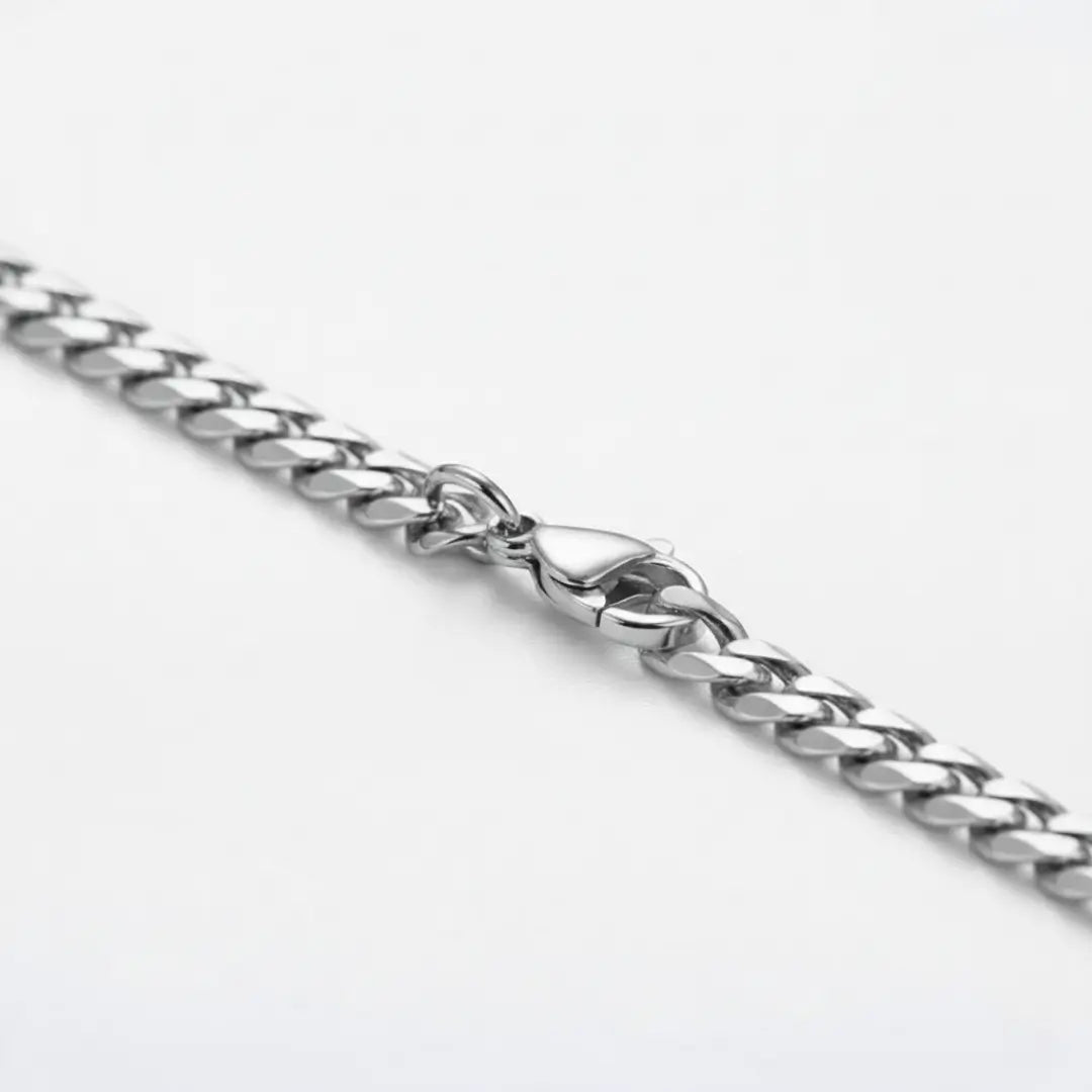 CUBAN 3MM CHAIN