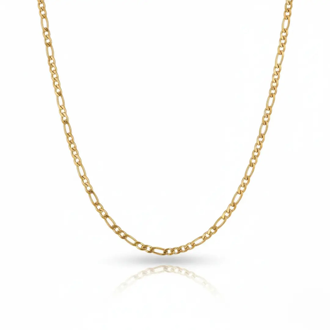 FIGARO 3MM CHAIN