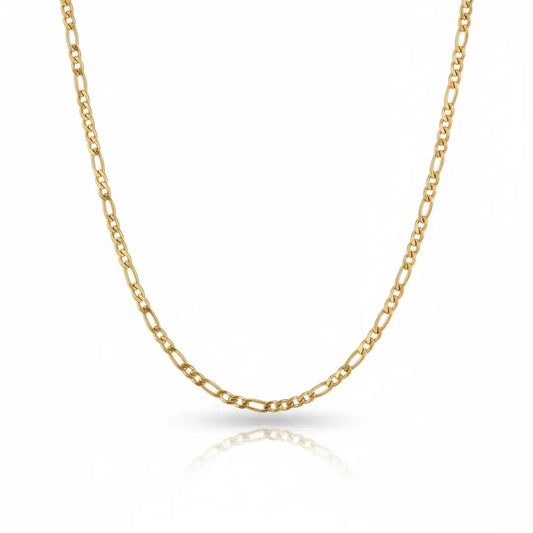 FIGARO 3MM CHAIN