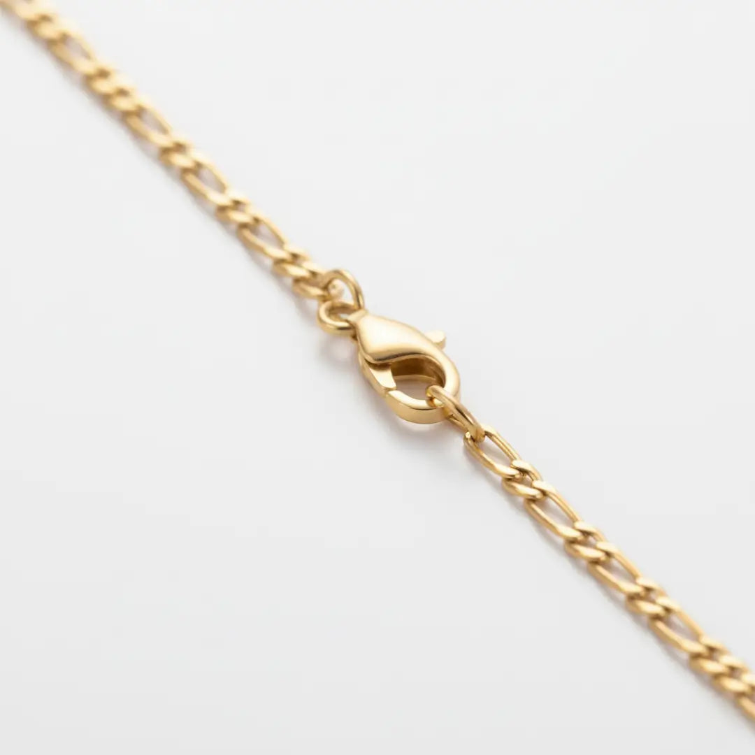 FIGARO 3MM CHAIN